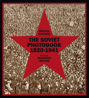 The Soviet Photobook 1920–1941
