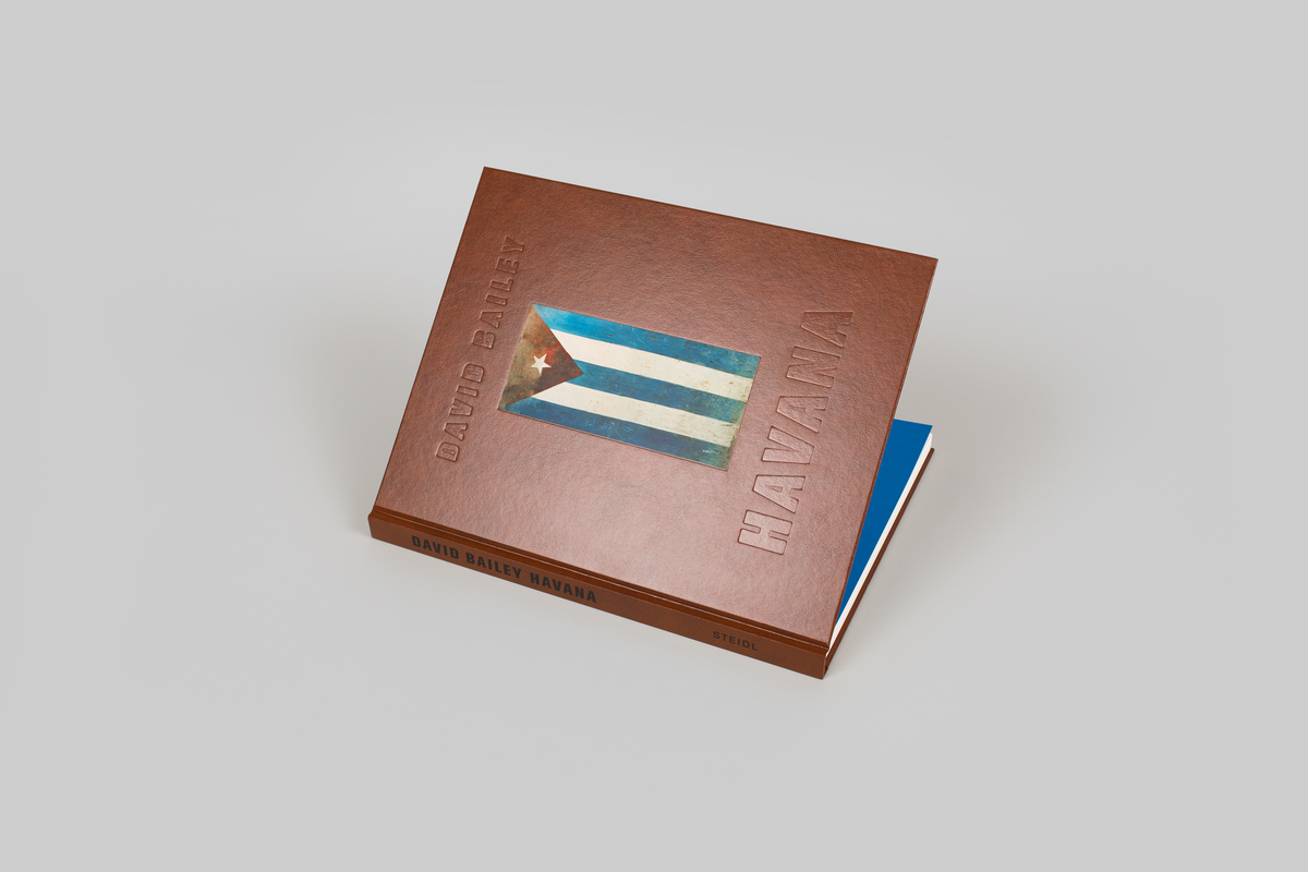 Havana - David Bailey - Steidl Verlag