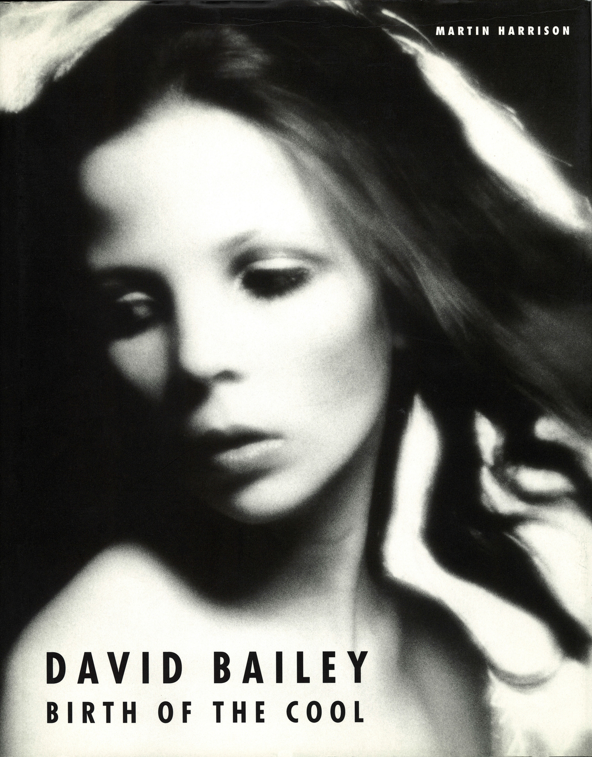 Birth of the Cool - David Bailey - Steidl Verlag