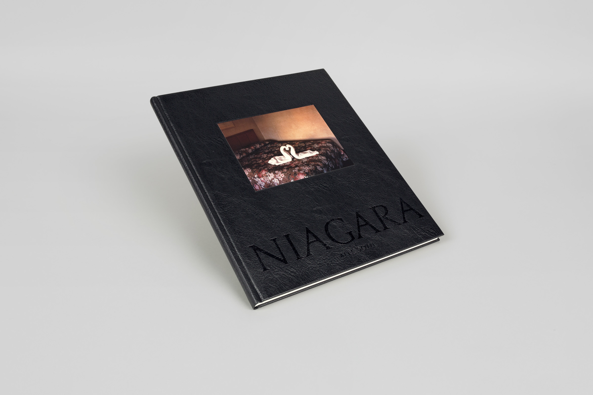 Niagara - Alec Soth - Steidl Verlag