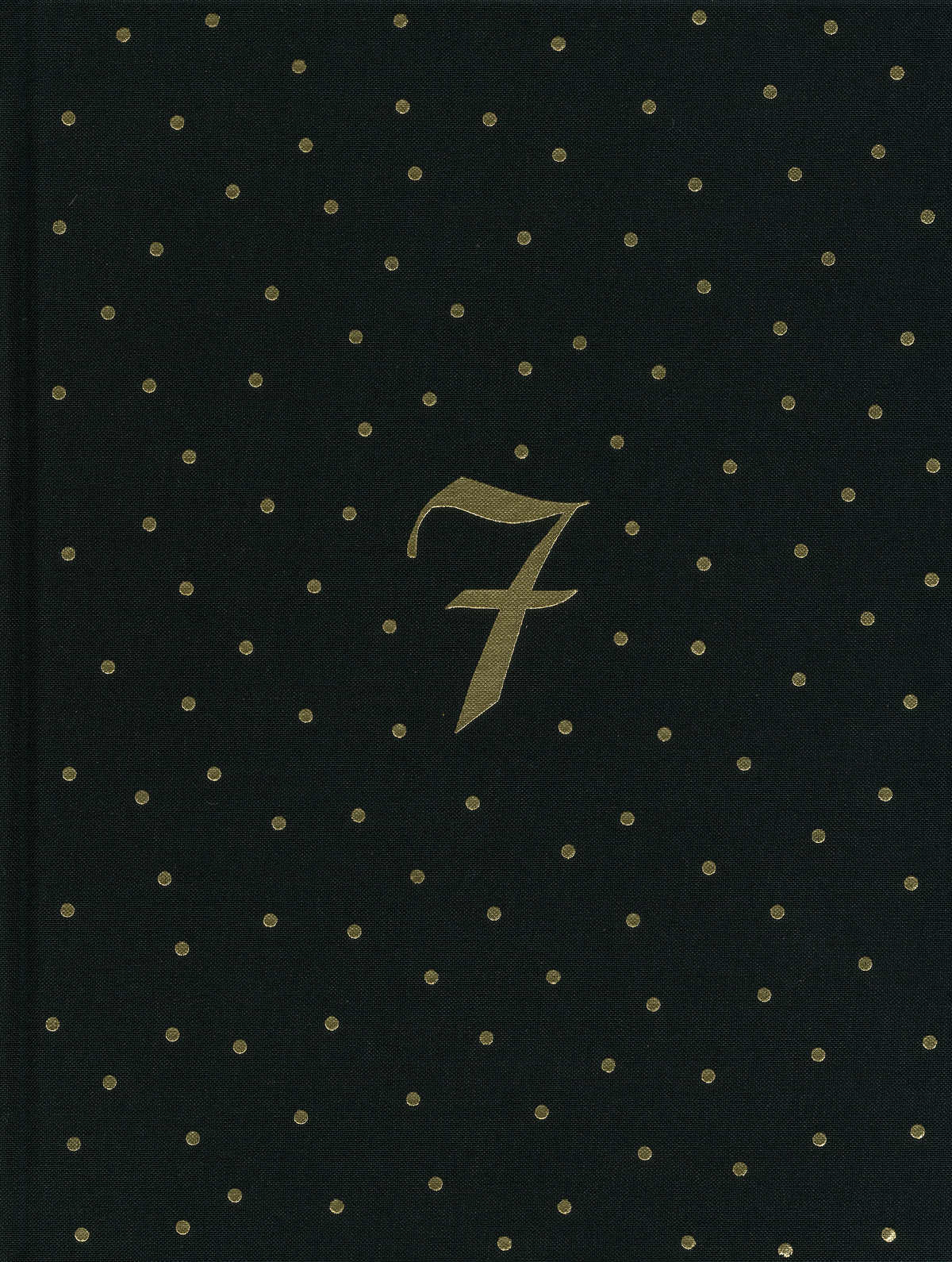7 Fantasmes of a Woman - Karl Lagerfeld - Steidl Verlag