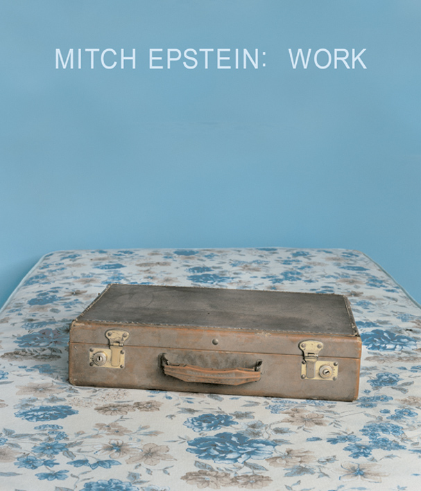Work - Mitch Epstein - Steidl Verlag