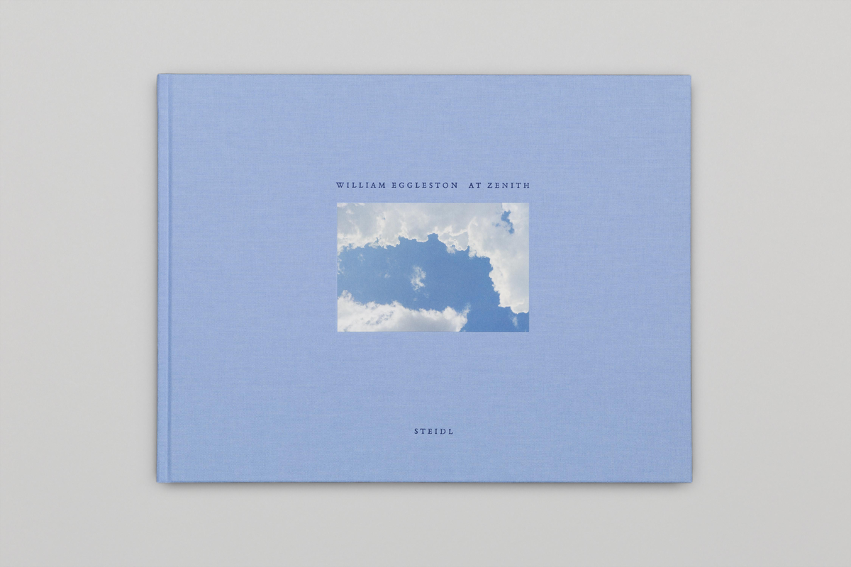 At Zenith - William Eggleston - Steidl Verlag
