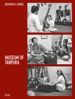 Museum of Tanpura