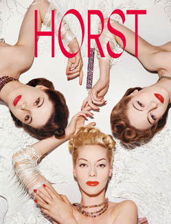 Horst Color