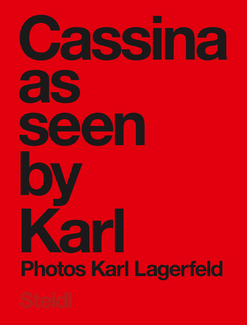 Cassina as seen by Karl