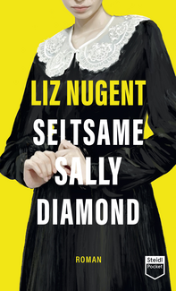 Seltsame Sally Diamond (Steidl Pocket)