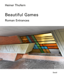 Beautiful Games. Roman Entrances 