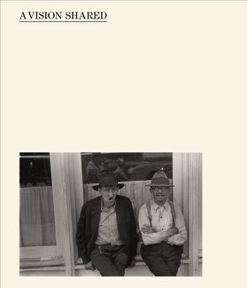 A Vision Shared — A Portrait of America 1935–1943