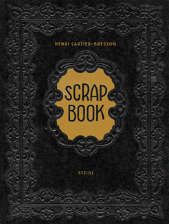 Scrapbook (French edition)