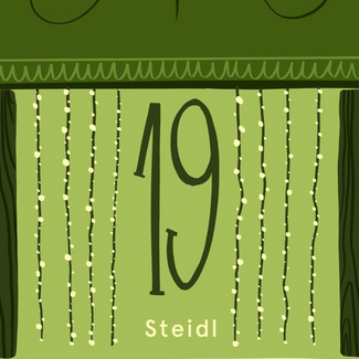 steidl advent calendar 19