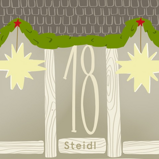 steidl advent calendar 18