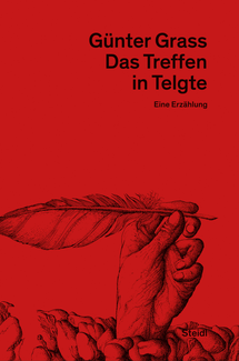 Das Treffen in Telgte. Neue Göttinger Ausgabe Band 10