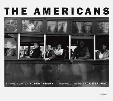 Robert Frank Steidl Verlag - 