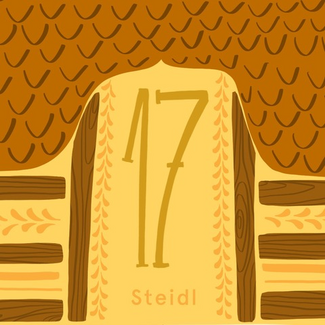 steidl advent calendar 17