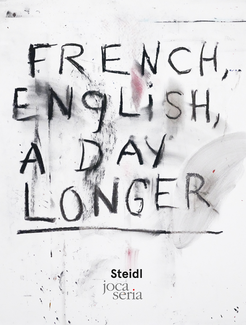 French, English, A Day Longer