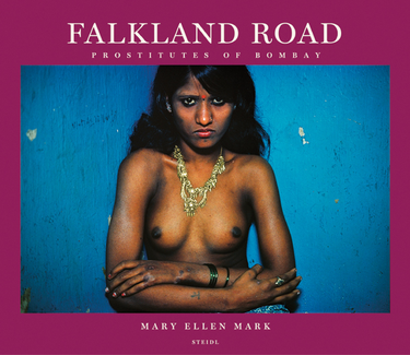 Falkland Road - Prostitutes of Bombay