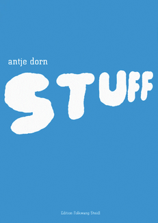 Antje Dorn - Stuff