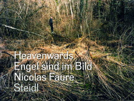 Heavenwards / Engel sind im Bild