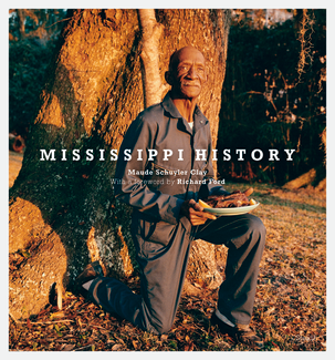 Mississippi History
