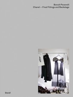 CHANEL - Final Fittings and Backstage