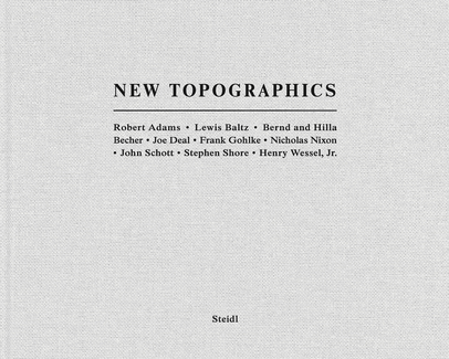 New Topographics (2024)