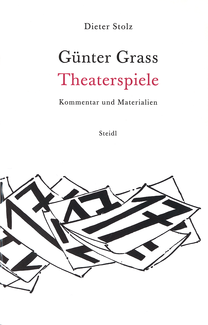 Günter Grass - Theaterspiele
