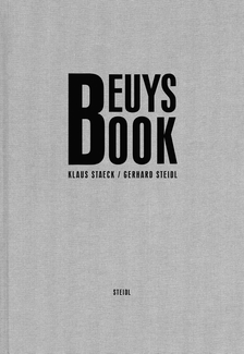 Beuys Book