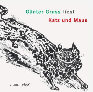 Günter Grass liest Katz und Maus