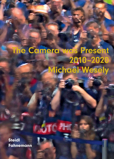 The Camera was Present 2010-2020