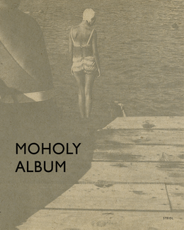 Moholy Album 