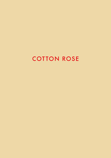 Cotton Rose