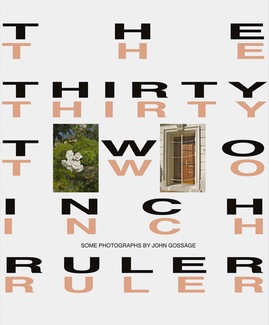 The Thirty-Two Inch Ruler