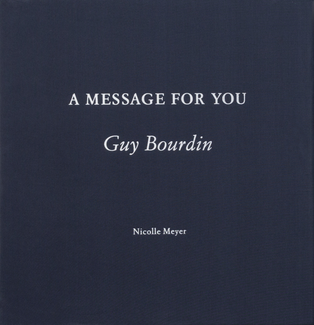 A Message for You (Slipcased Edition)