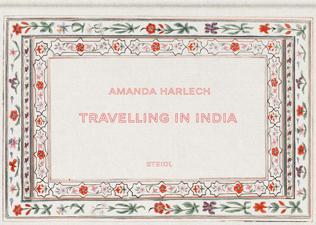 Travelling in India
