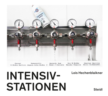 Intensivstationen Intensivstationen