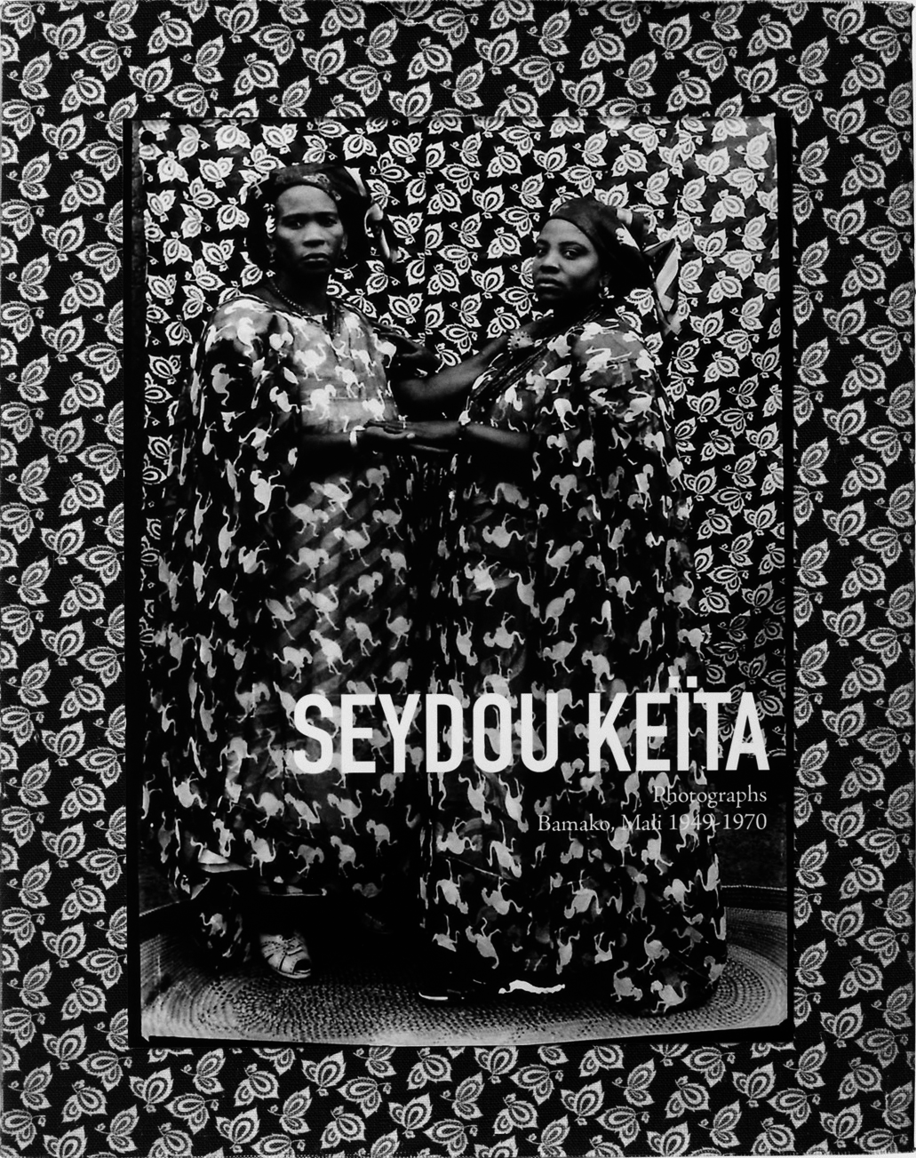 Photographs, Bamako, Mali 19481963 Seydou Keïta Steidl Verlag