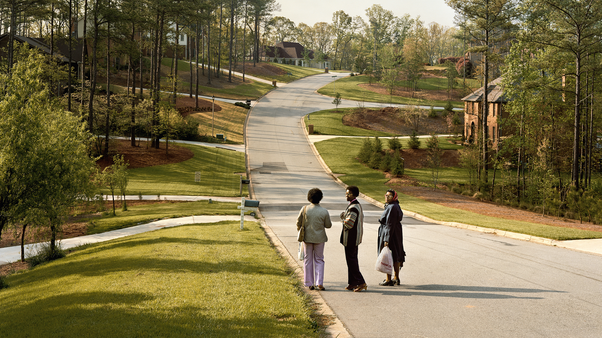 Joel Sternfeld: American Prospects - Exhibition - Steidl Verlag