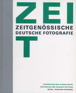 Zeitgenössische Deutsche Fotografie