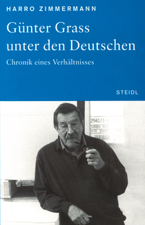 Günter Grass unter den Deutschen