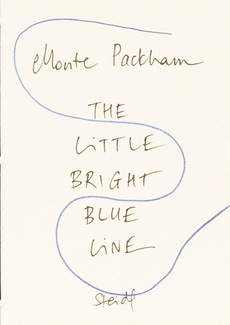 The Little Bright Blue Line