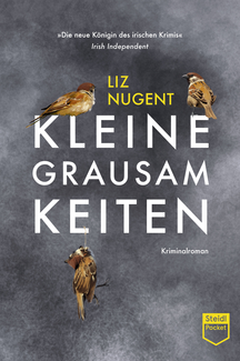 Kleine Grausamkeiten (Steidl Pocket)