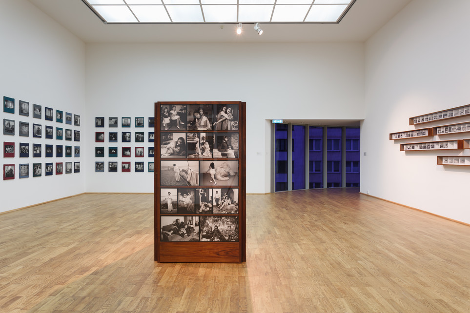 Dayanita Singh | Museum of Shedding