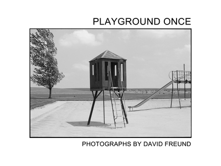 Playground Once