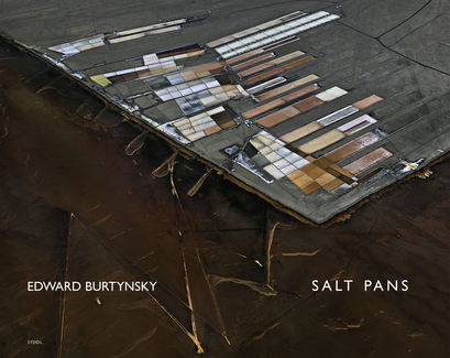 Salt Pans - Little Rann of Kutch, Gujarat, India