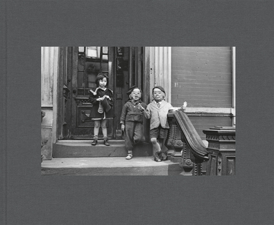 New York Archive / Black & White