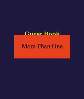 Guest Book