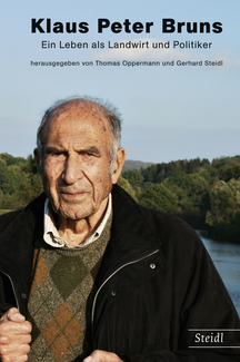 Klaus Peter Bruns – Ein Leben als Landwirt und Politiker