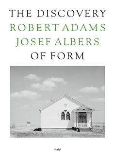 The Discovery of Form