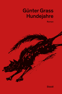 Hundejahre. Neue Göttinger Ausgabe Band 6